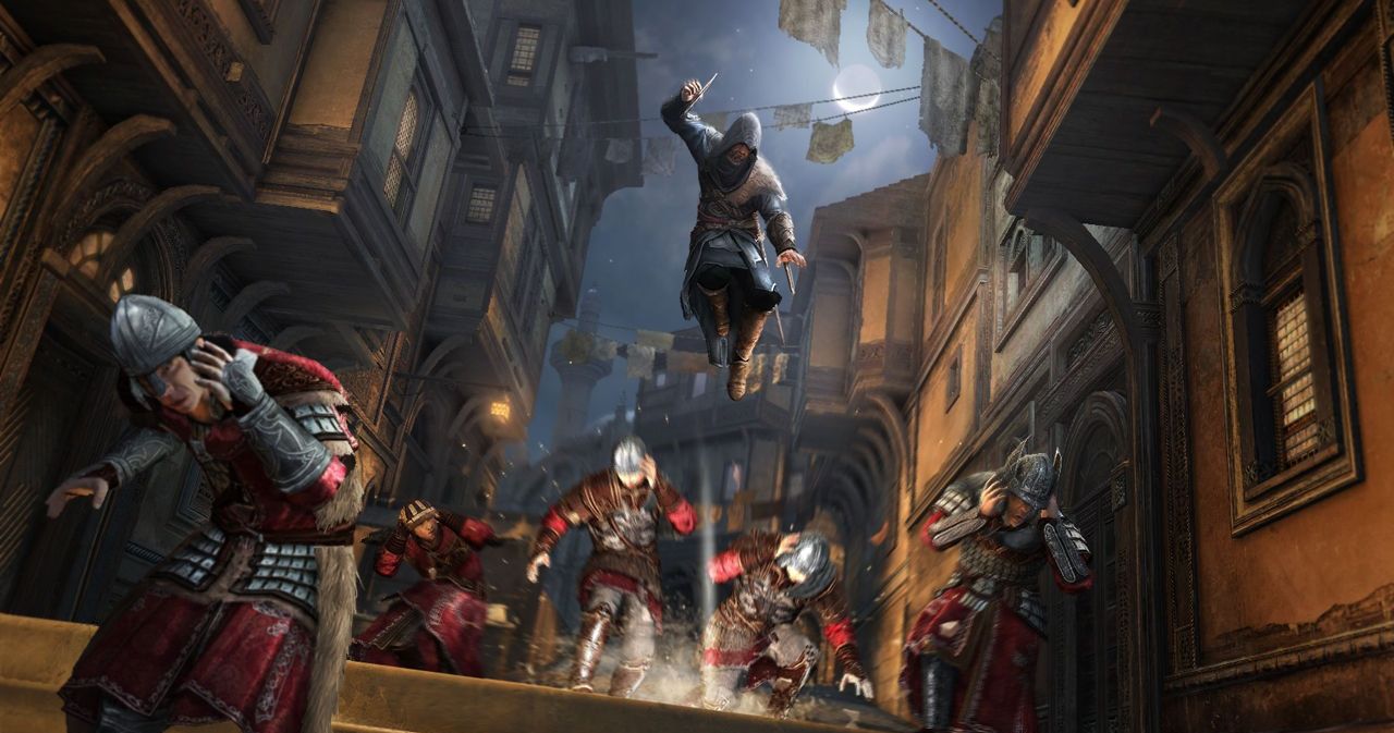 Assassin's Creed® Revelations
