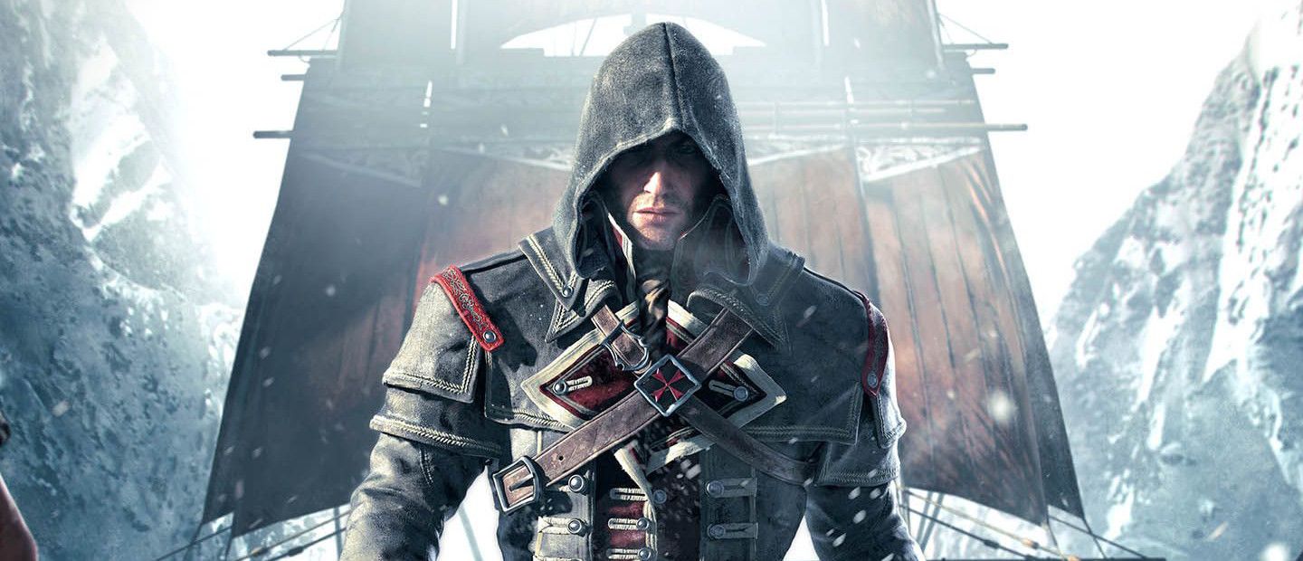 Assassin’s Creed® Rogue