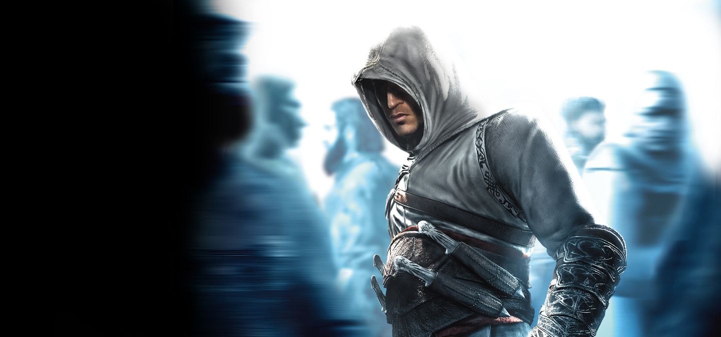 Assassin's Creed™: Director's Cut Edition