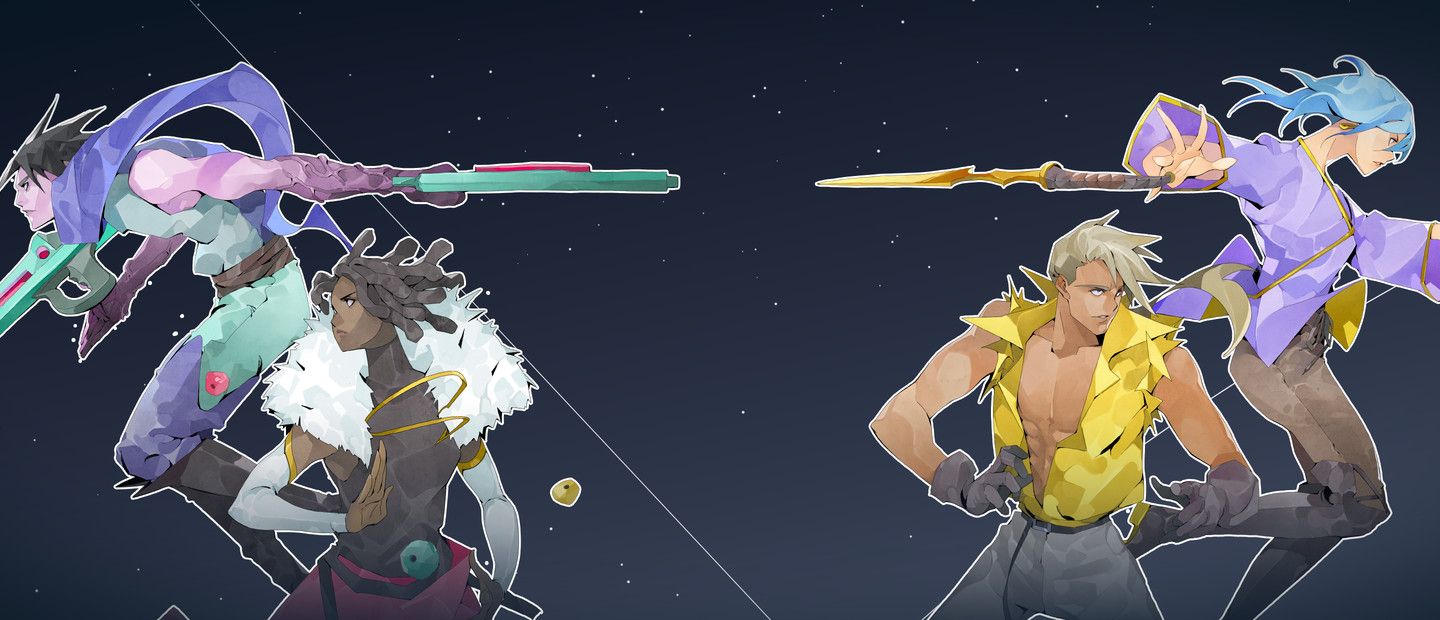 Astral Ascent