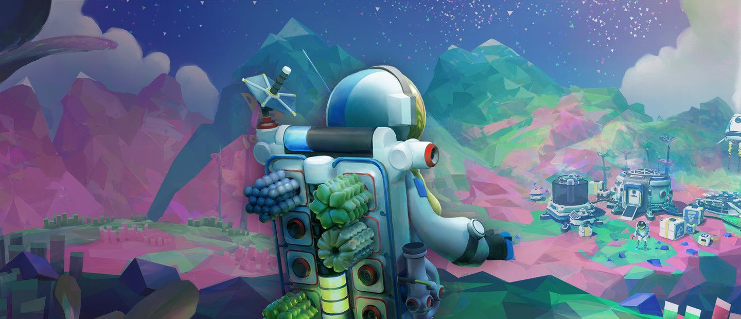 ASTRONEER