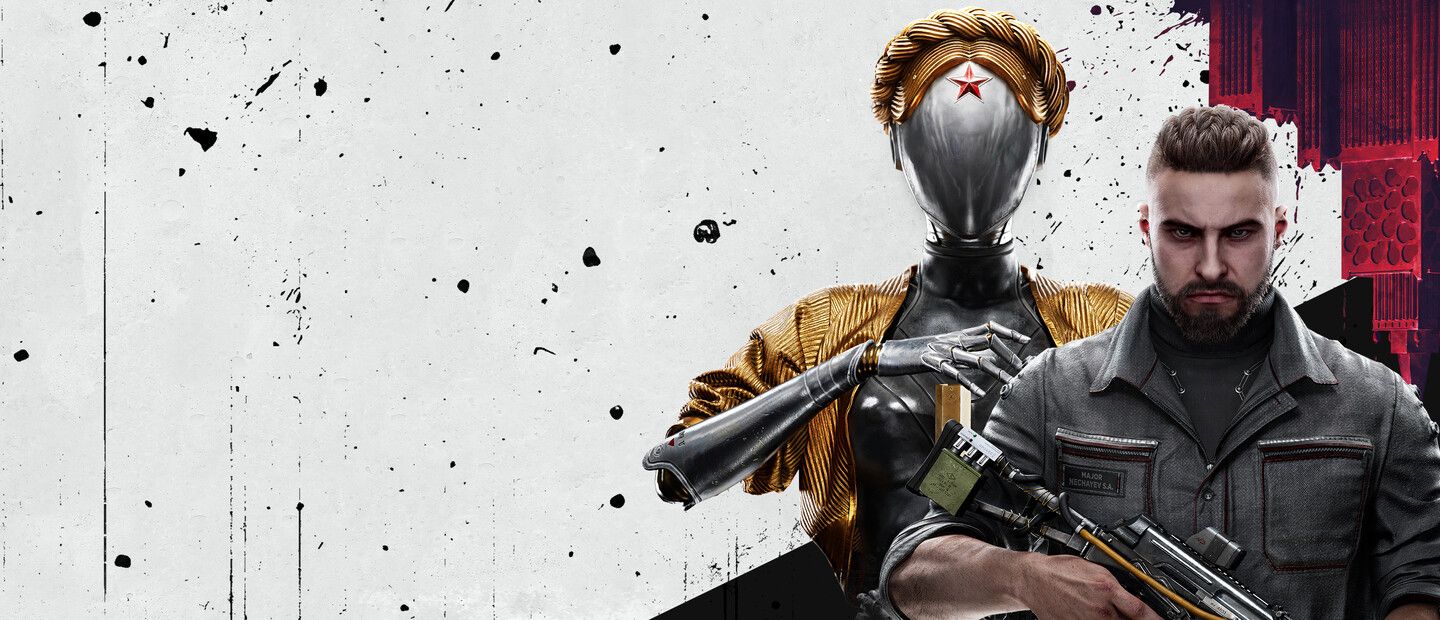 Atomic Heart