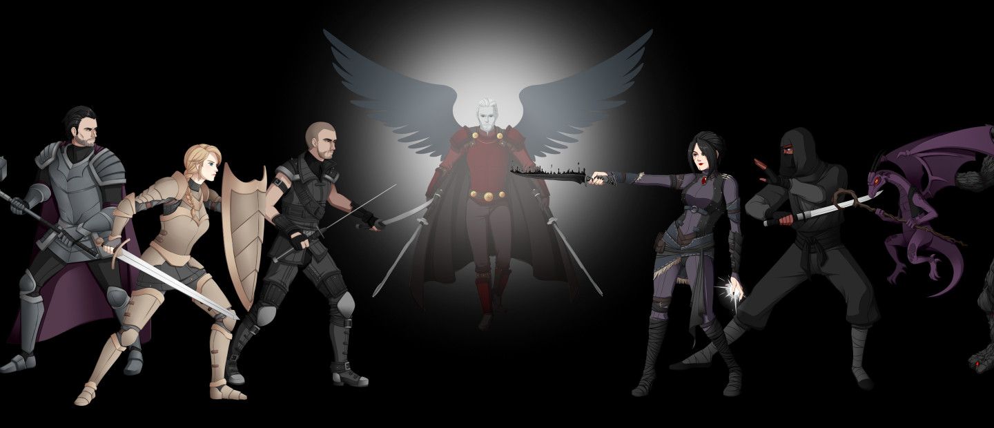 Atonement: Scourge of Time