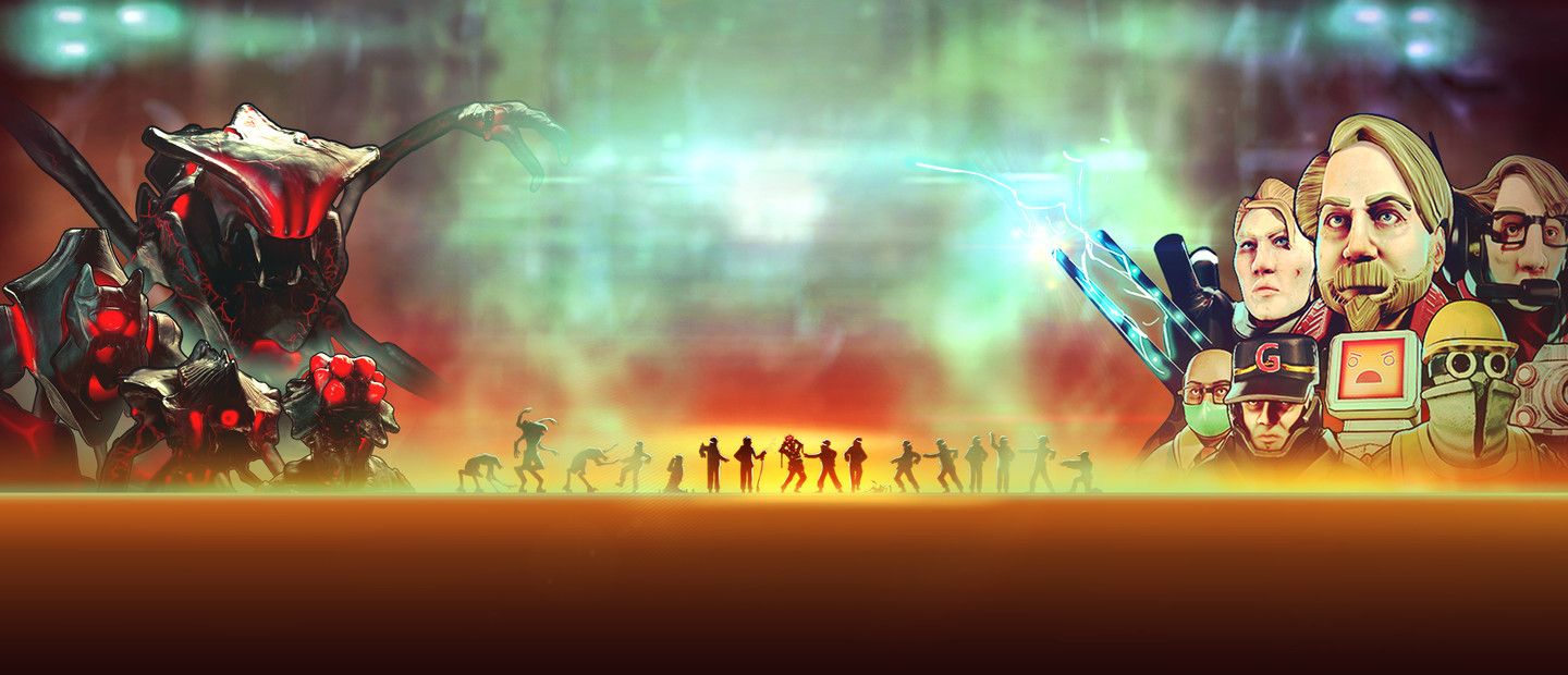 Attack of the Earthlings