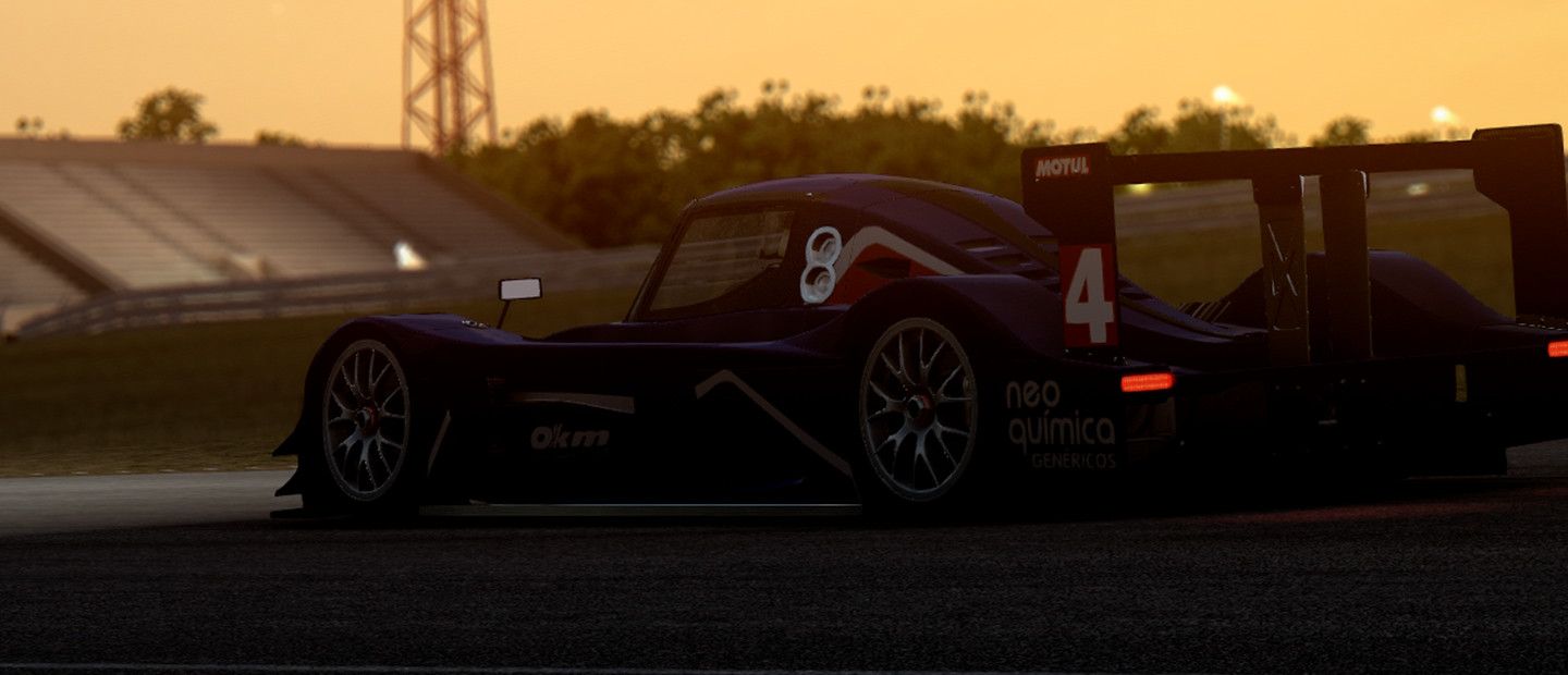 Automobilista