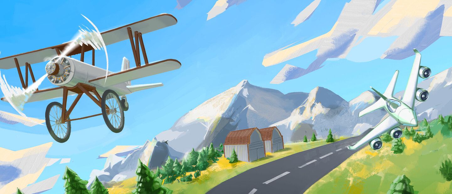 Aviassembly