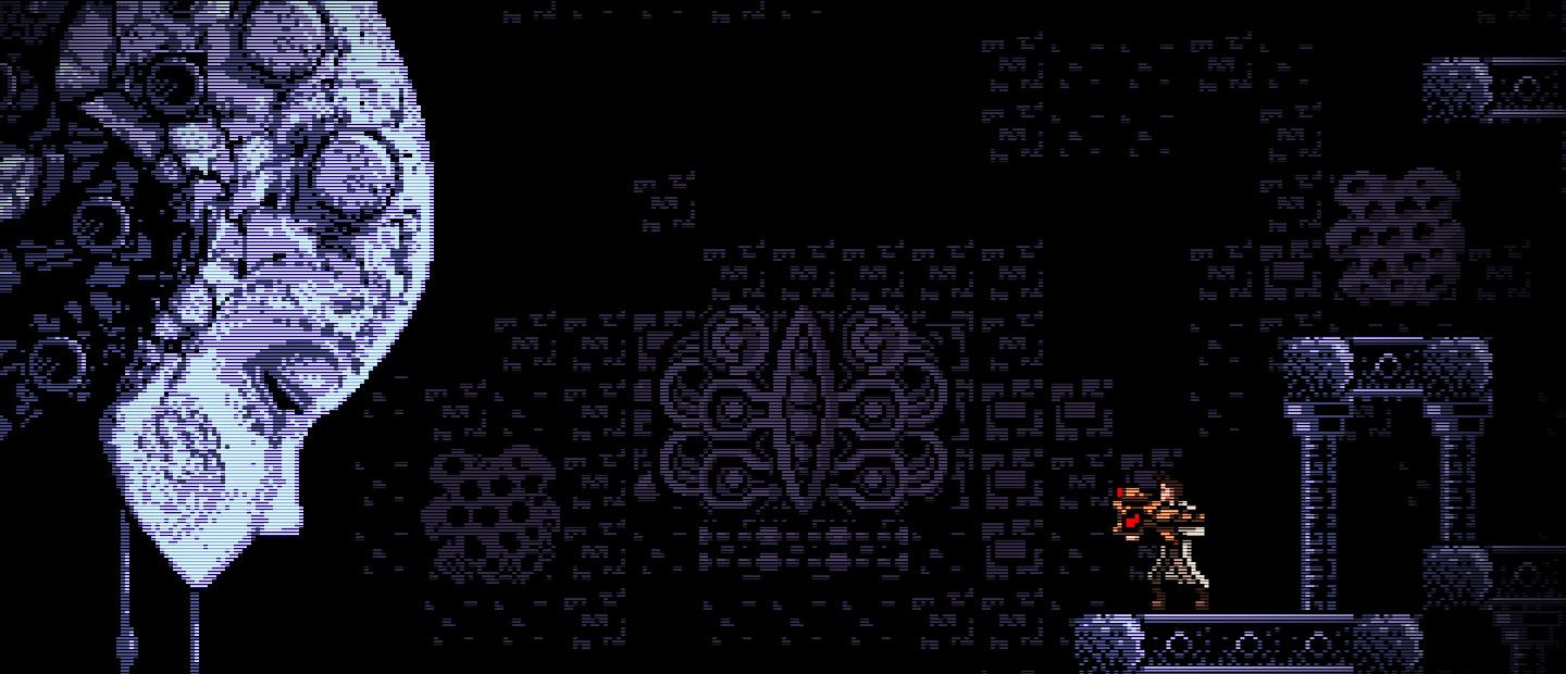 Axiom Verge