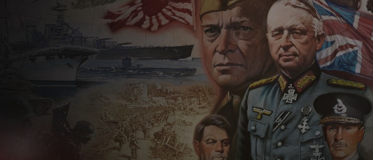 Axis & Allies 1942 Online
