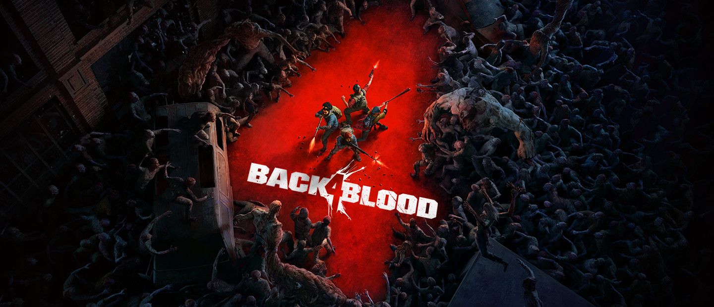 Back 4 Blood