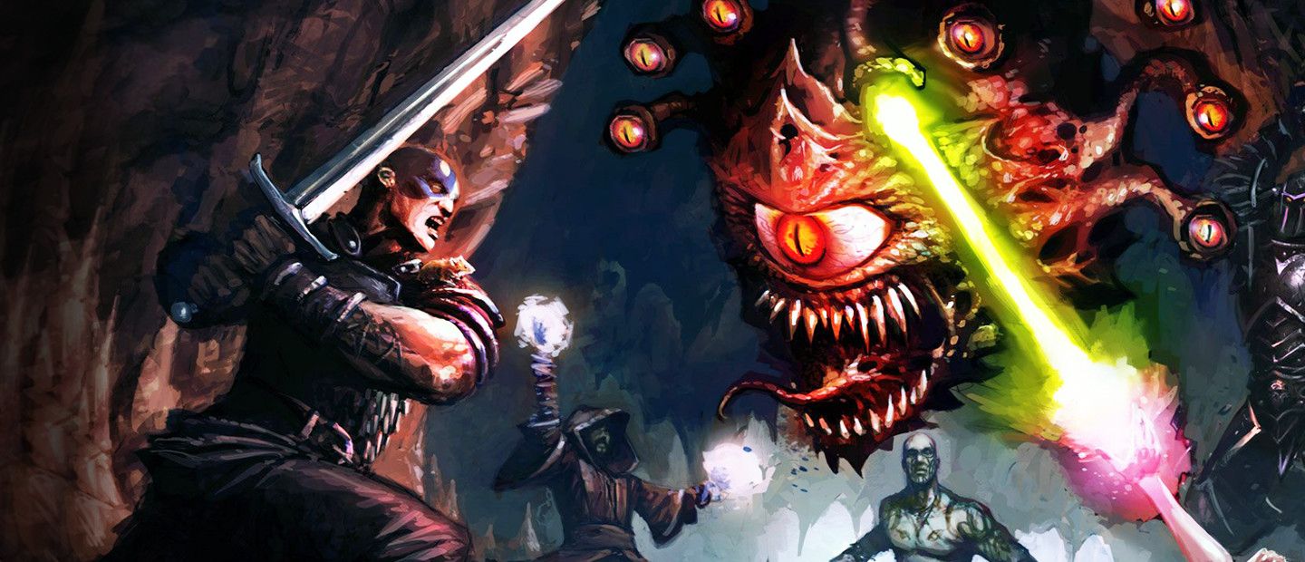 Baldur's Gate II: Enhanced Edition