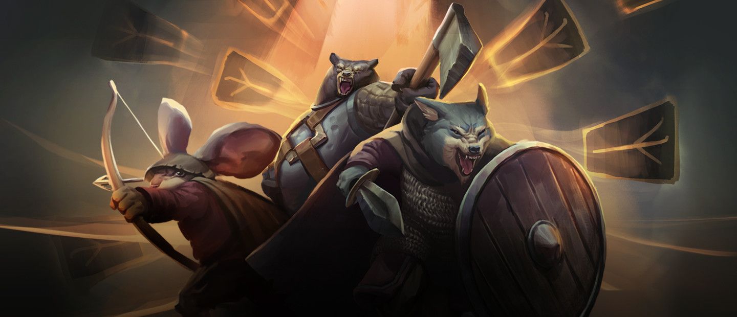 Banners of Ruin