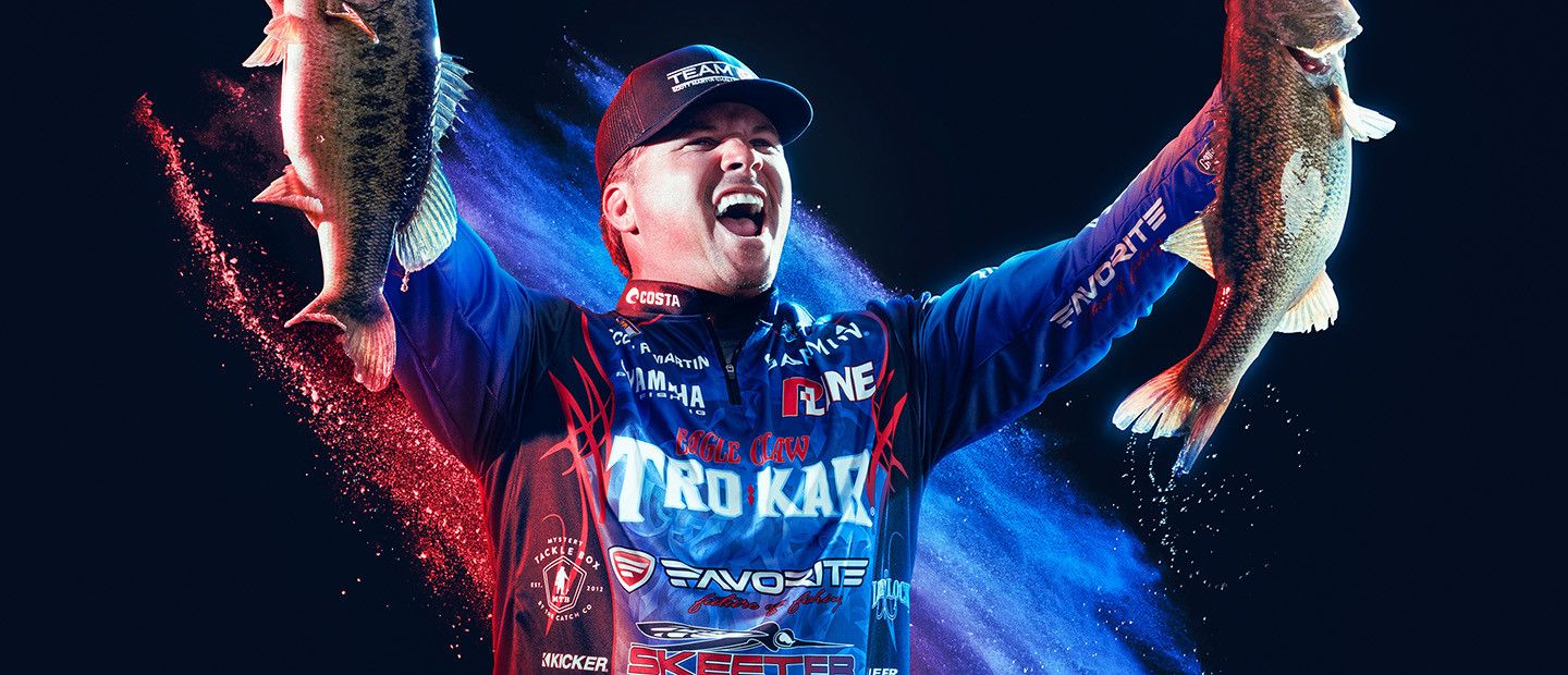 Bassmaster® Fishing