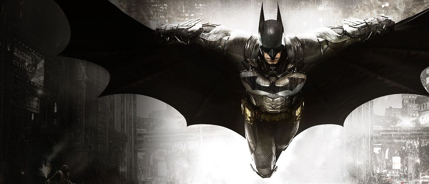Batman™: Arkham Knight