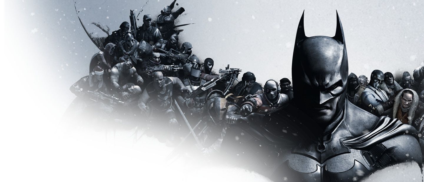 Batman™: Arkham Origins