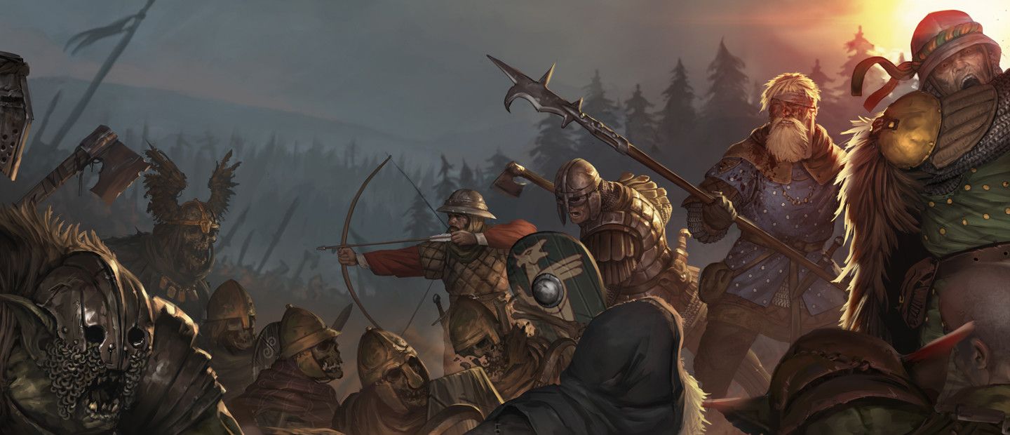 Battle Brothers