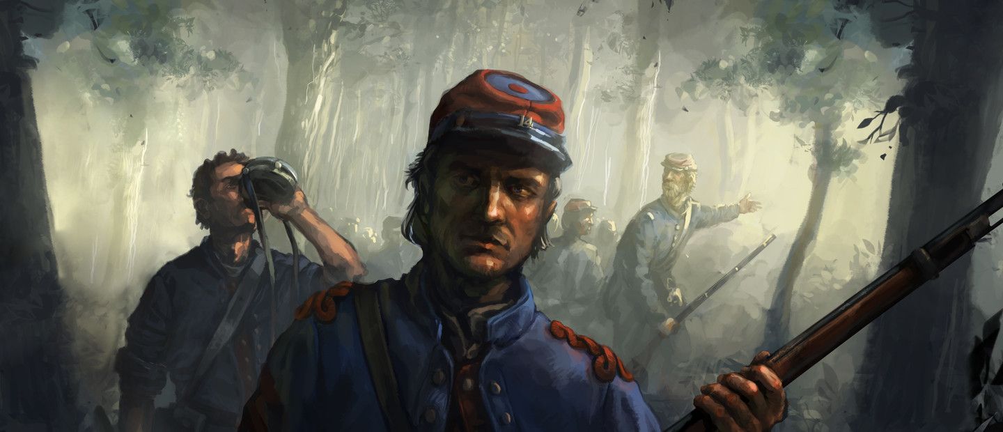 Battle Cry of Freedom