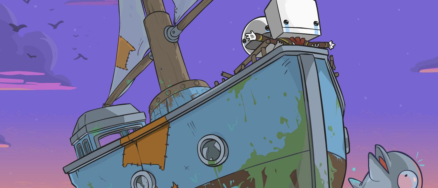 BattleBlock Theater®