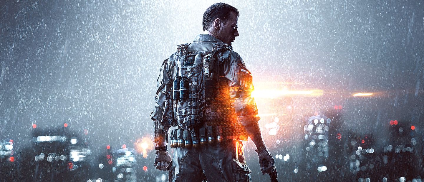 Battlefield 4 (EA App)