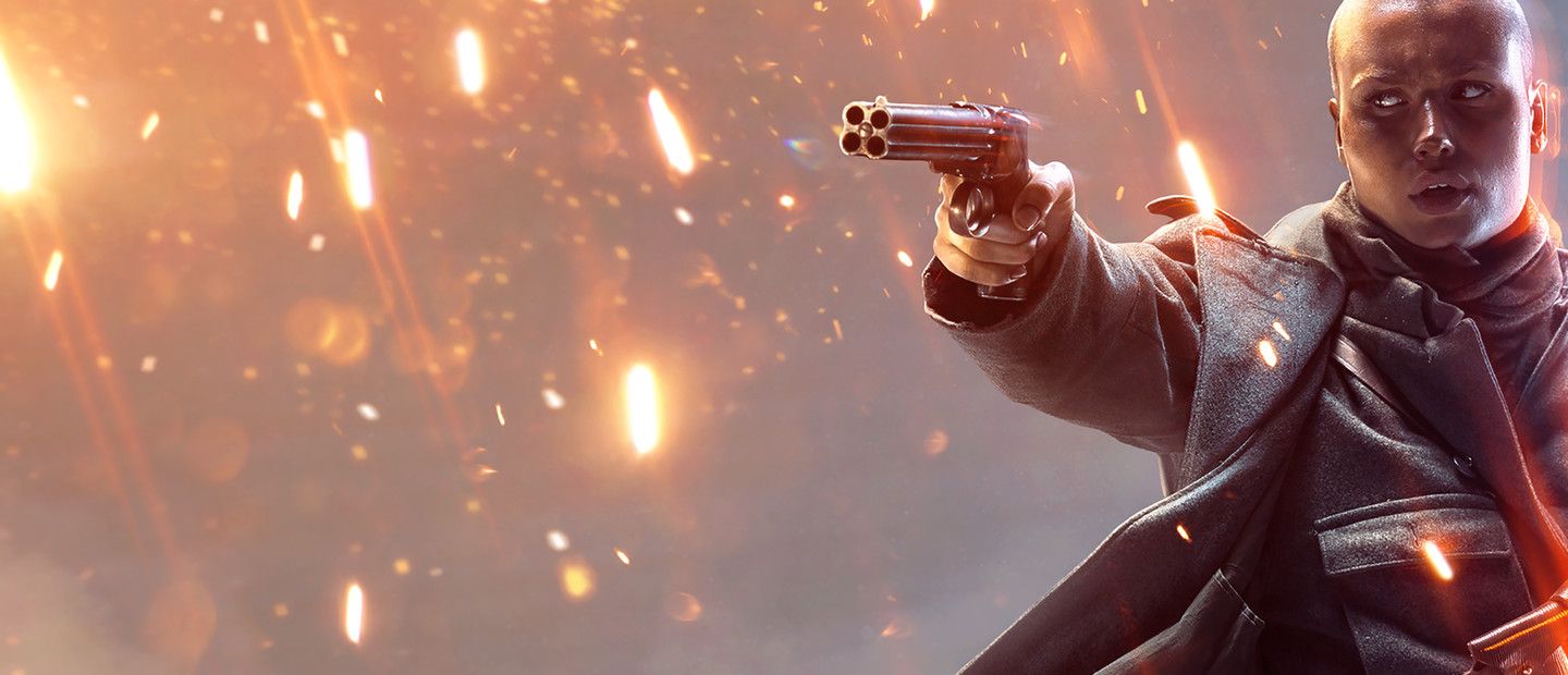 Battlefield™ 1