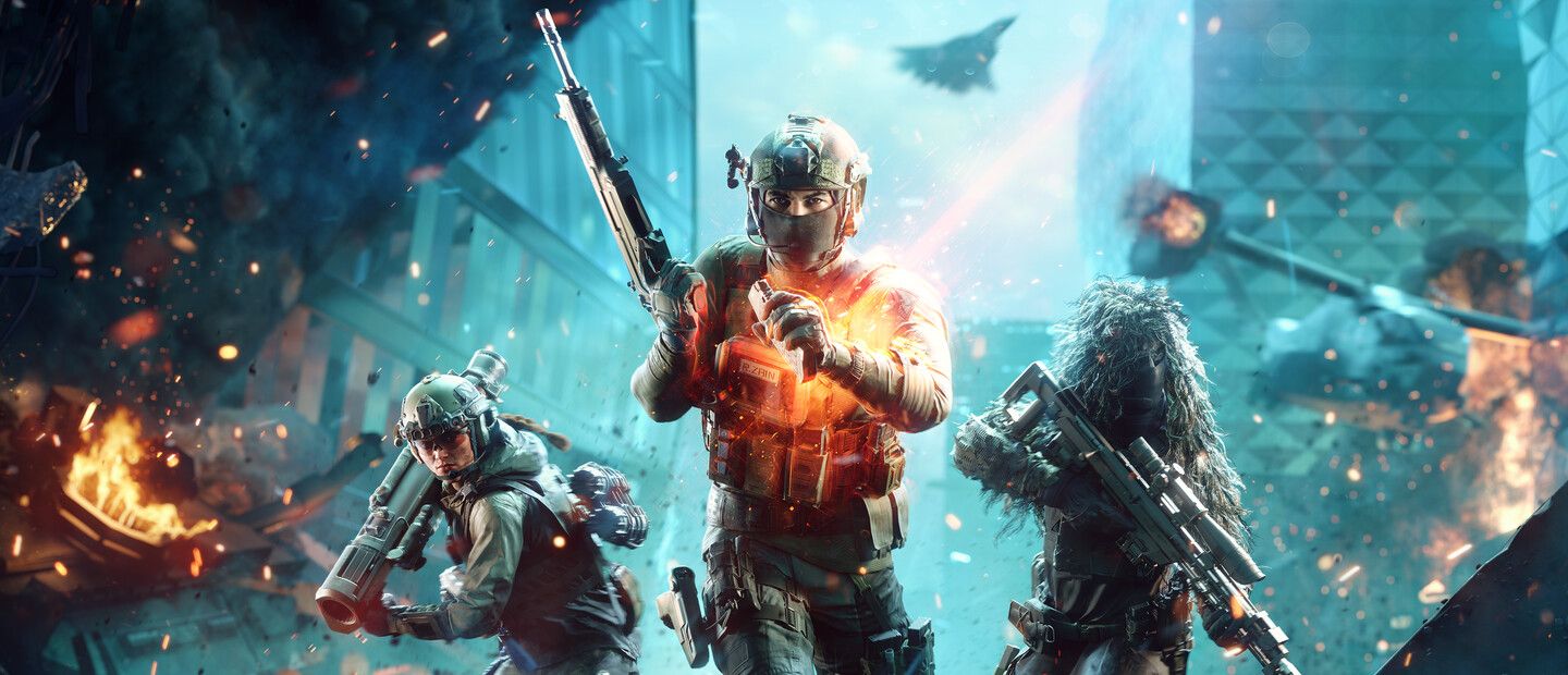 Battlefield™ 2042
