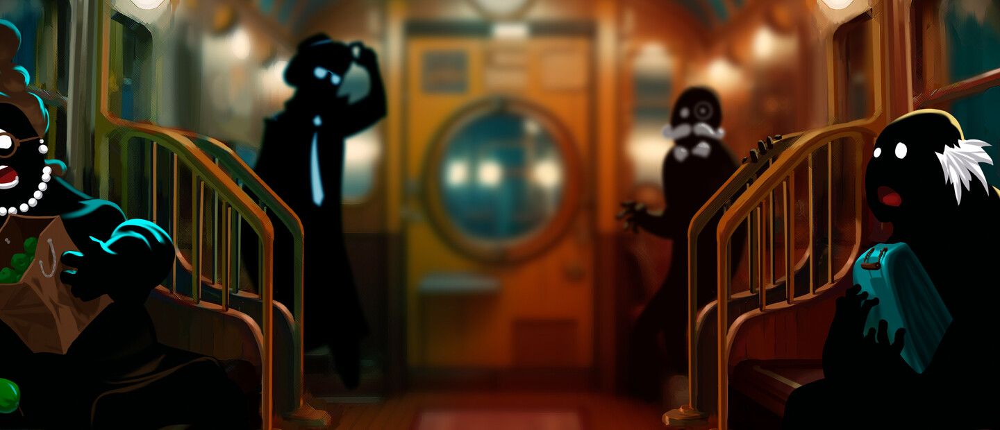 Beholder: Conductor