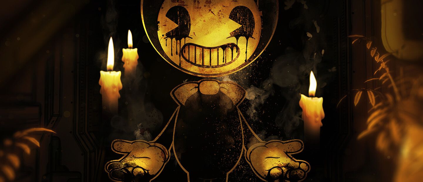 Bendy and the Dark Revival