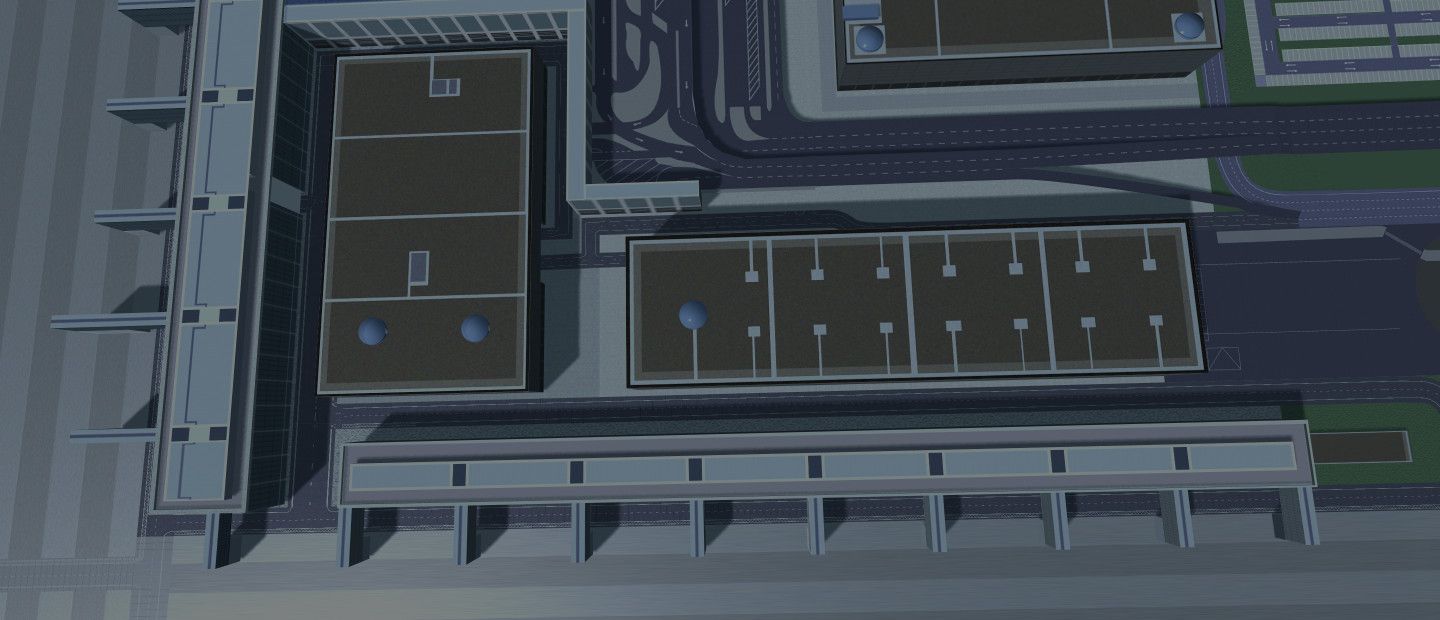 BER Bausimulator Remastered