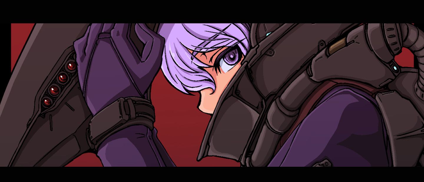Beyond Citadel