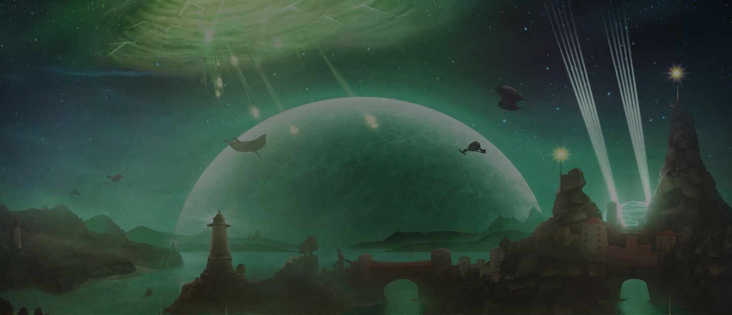 Beyond Good & Evil - 20th Anniversary Edition