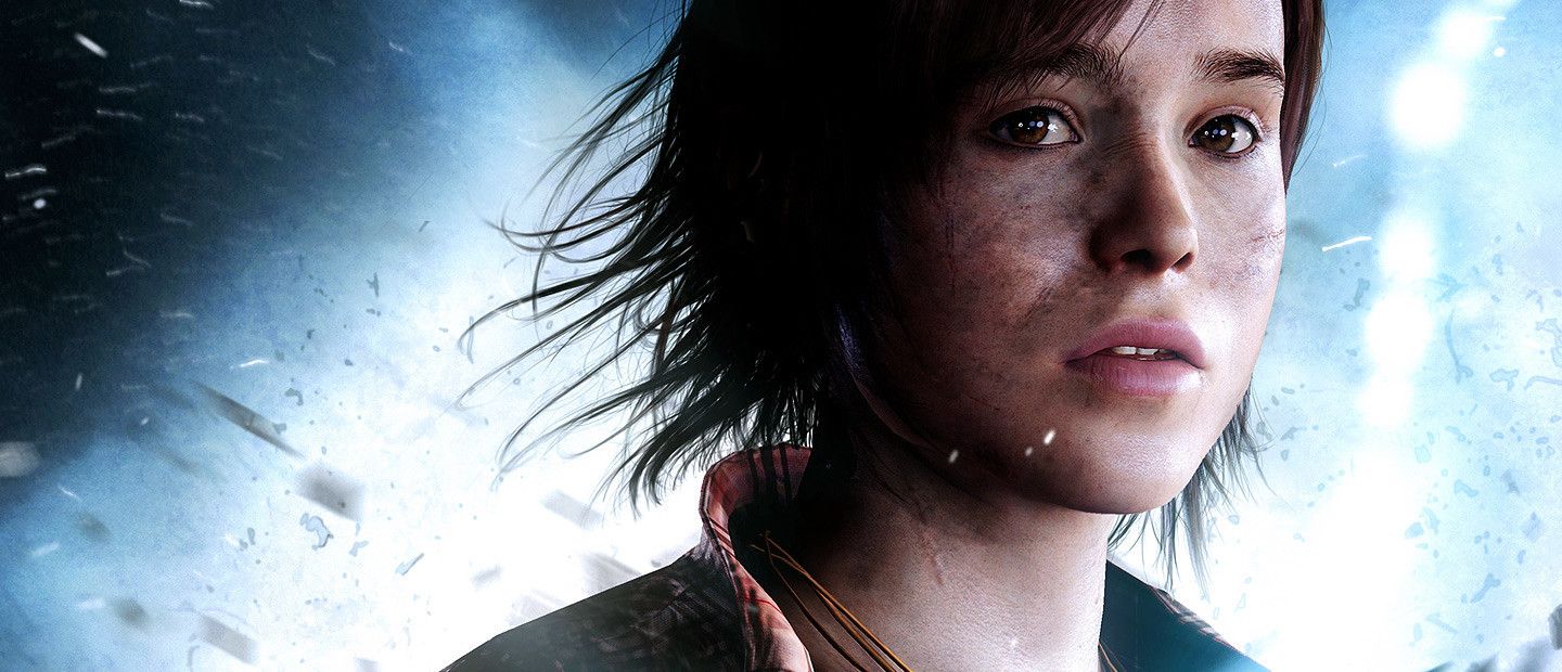Beyond: Two Souls