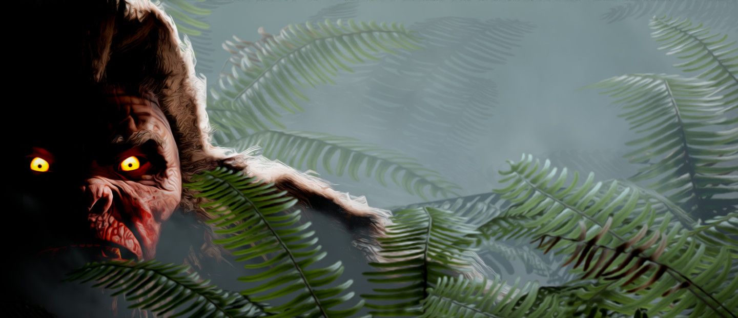 BIGFOOT