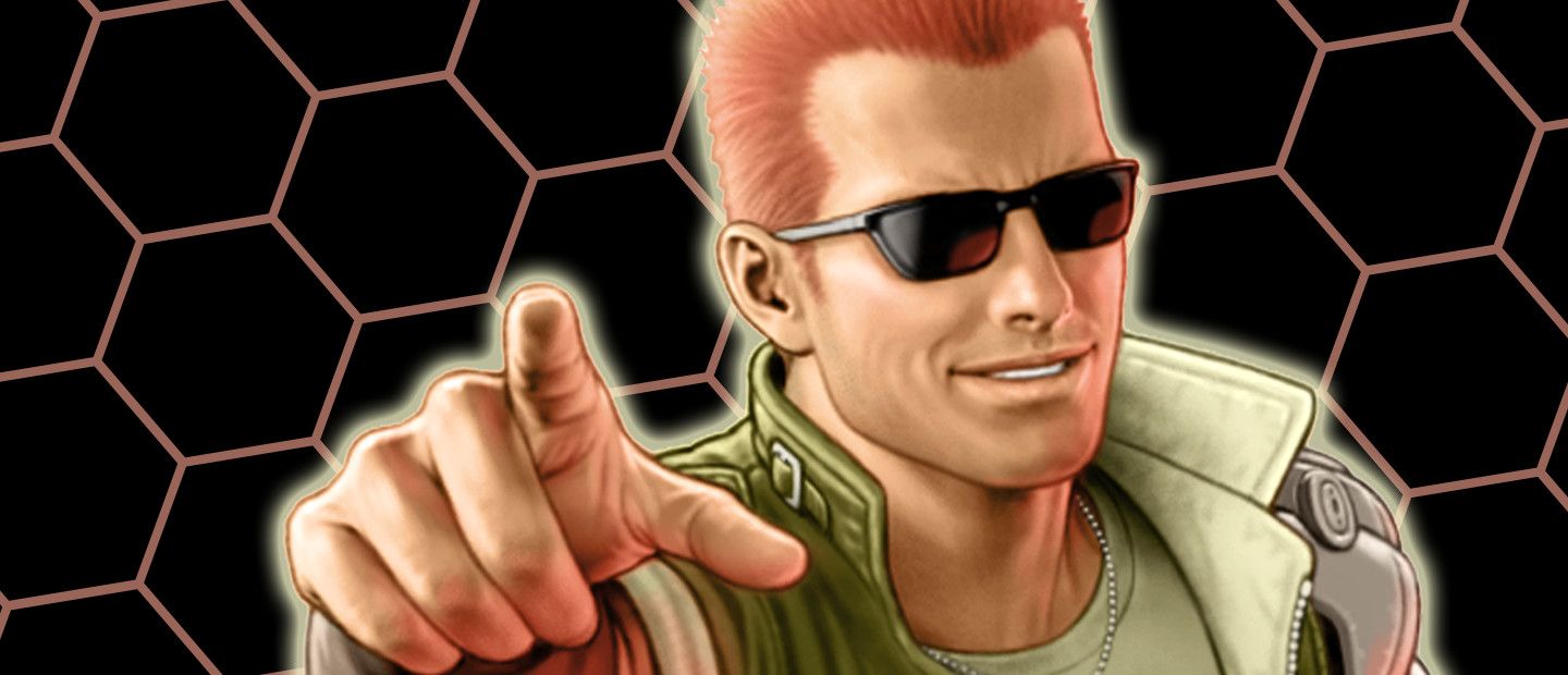 Bionic Commando: Rearmed