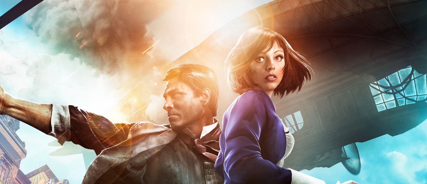 BioShock Infinite