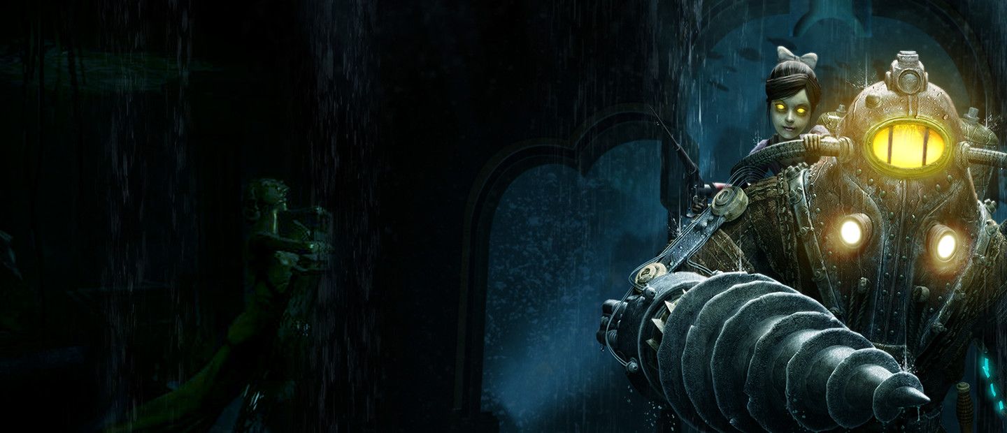 BioShock® 2