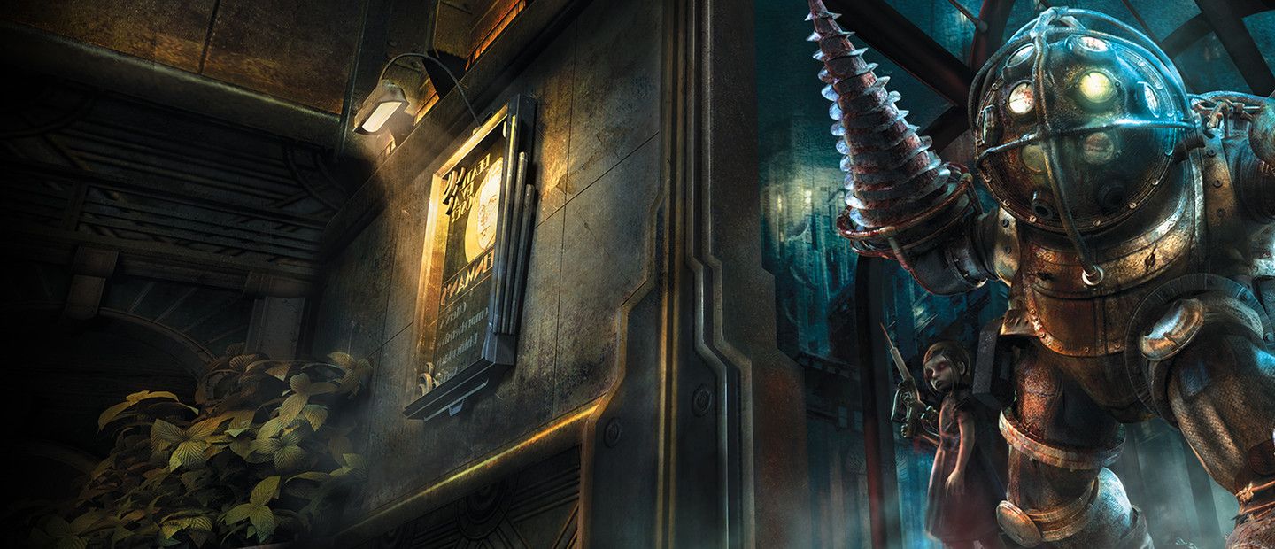 BioShock™ Remastered