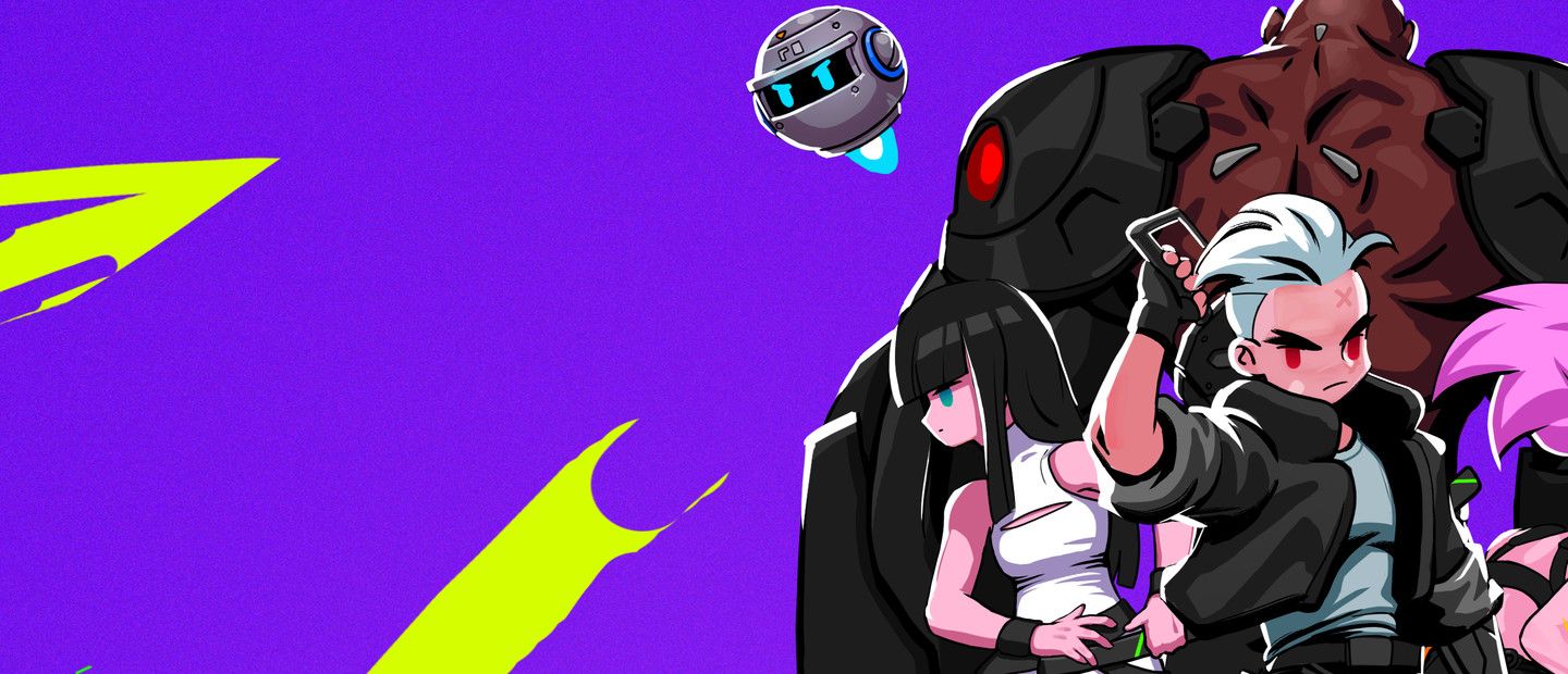 Blade Assault