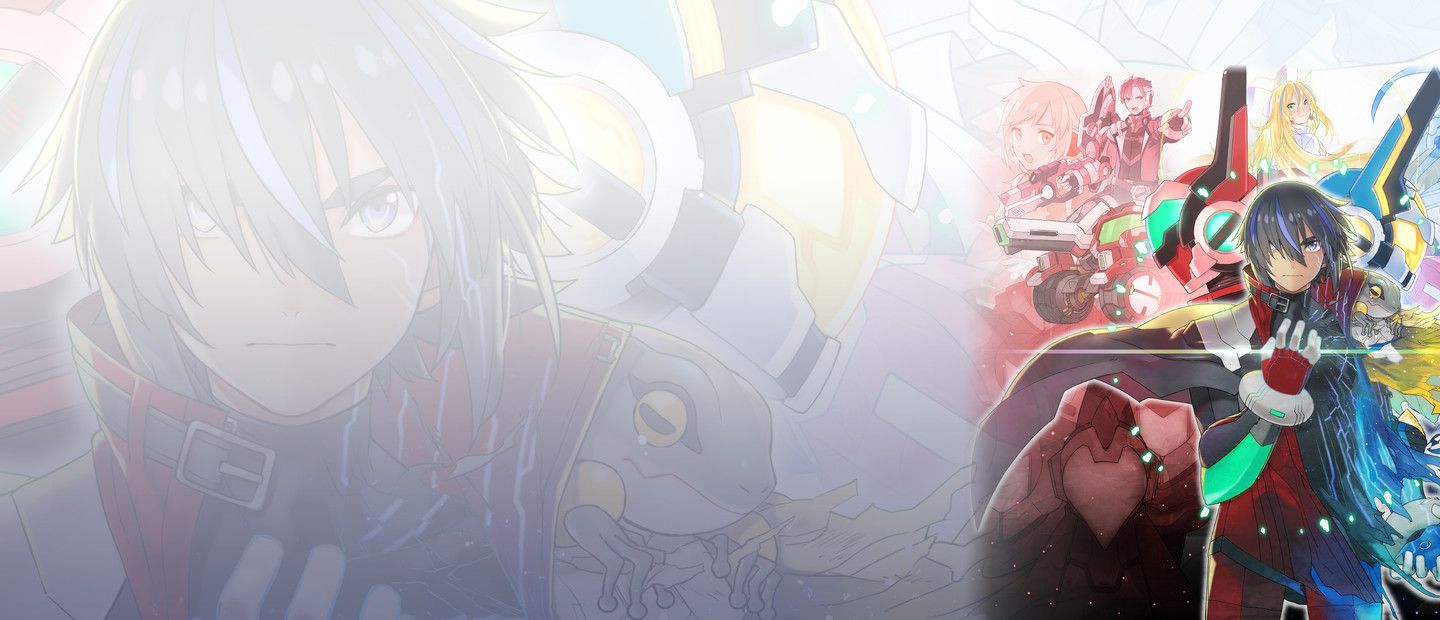 Blaster Master Zero 3