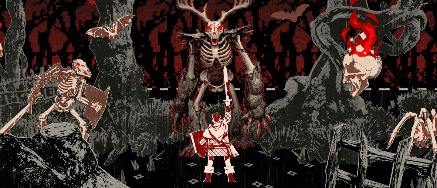 Bleak Sword DX