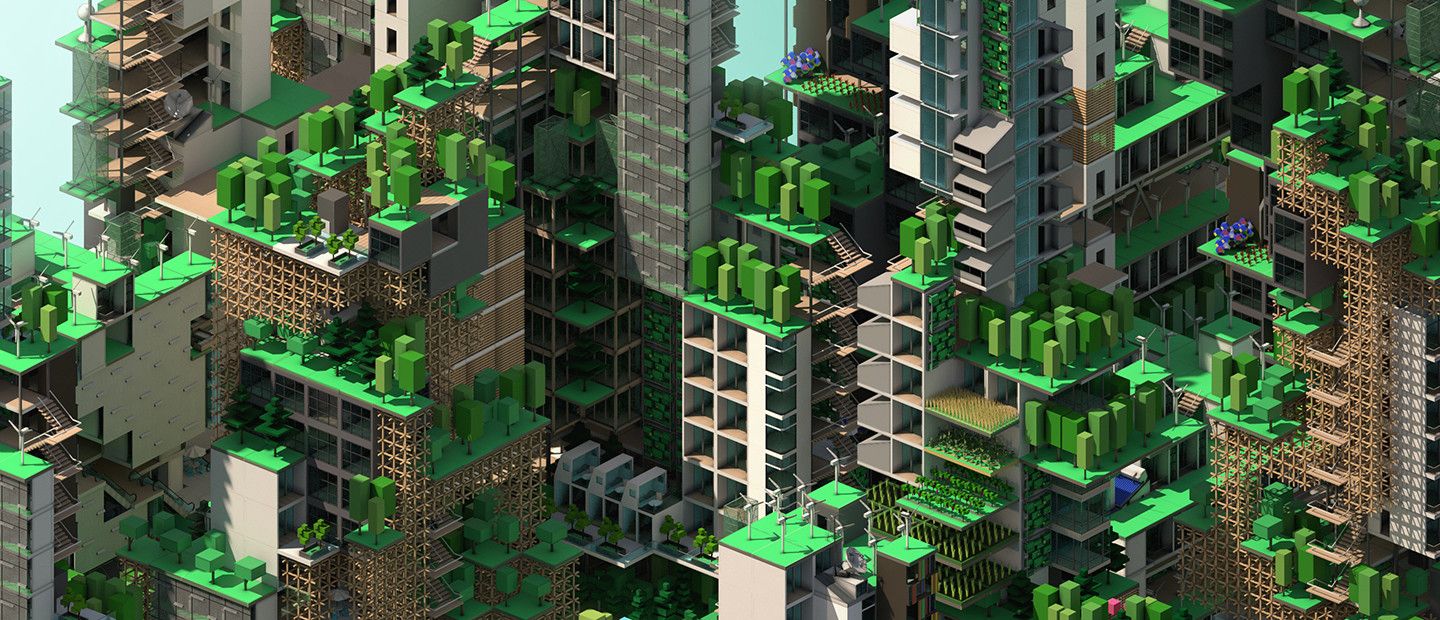 Block'hood