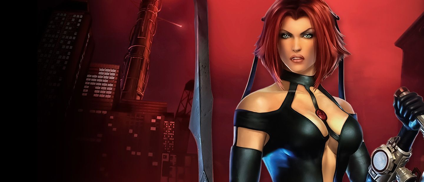 BloodRayne 2: Terminal Cut