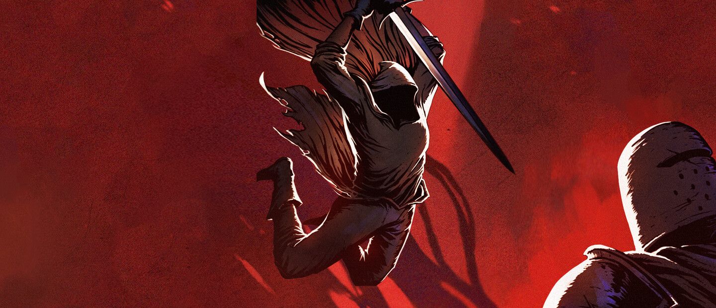 Bloodthief