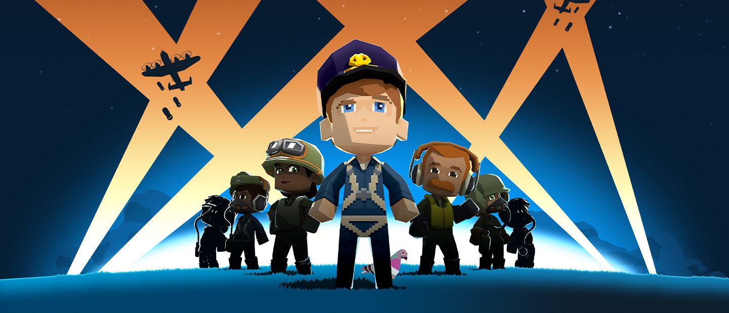 Bomber Crew