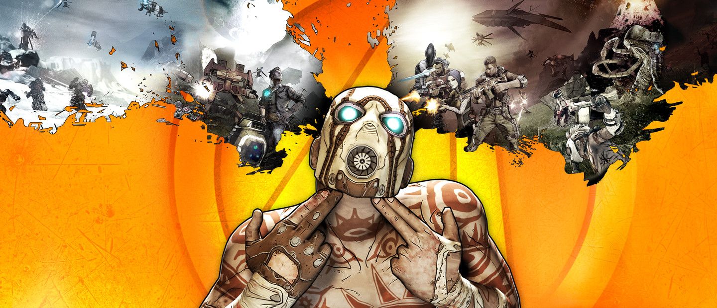 Borderlands 2