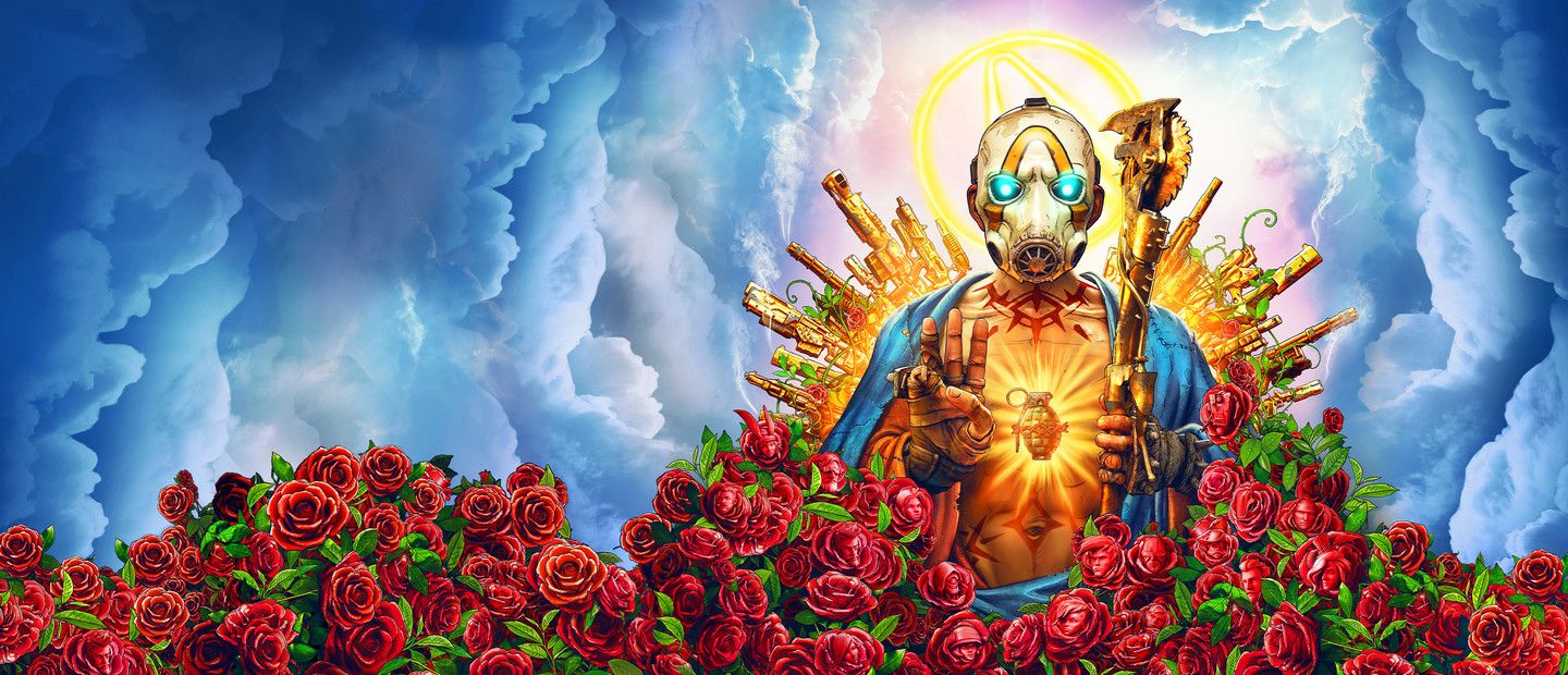 Borderlands 3
