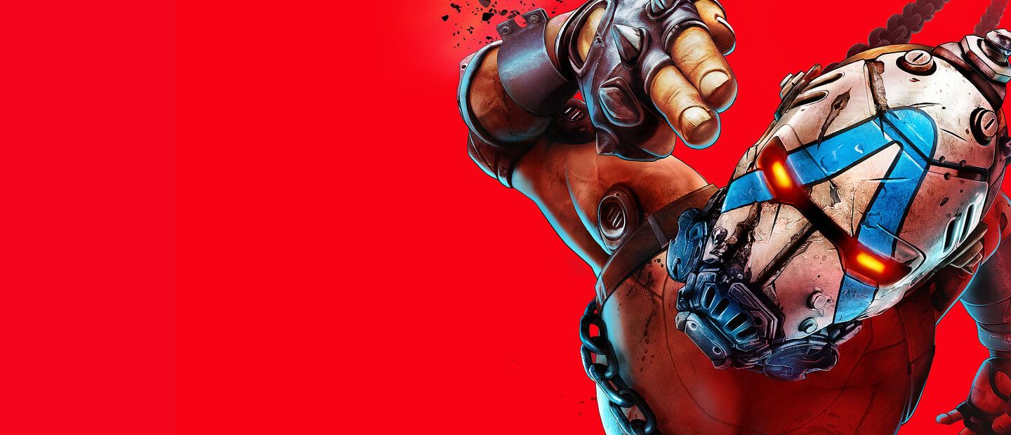 Borderlands 4