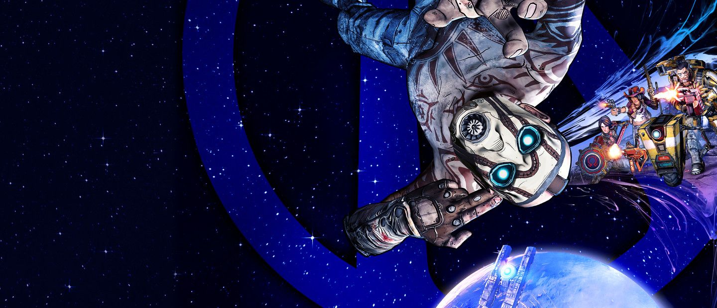 Borderlands: The Pre-Sequel
