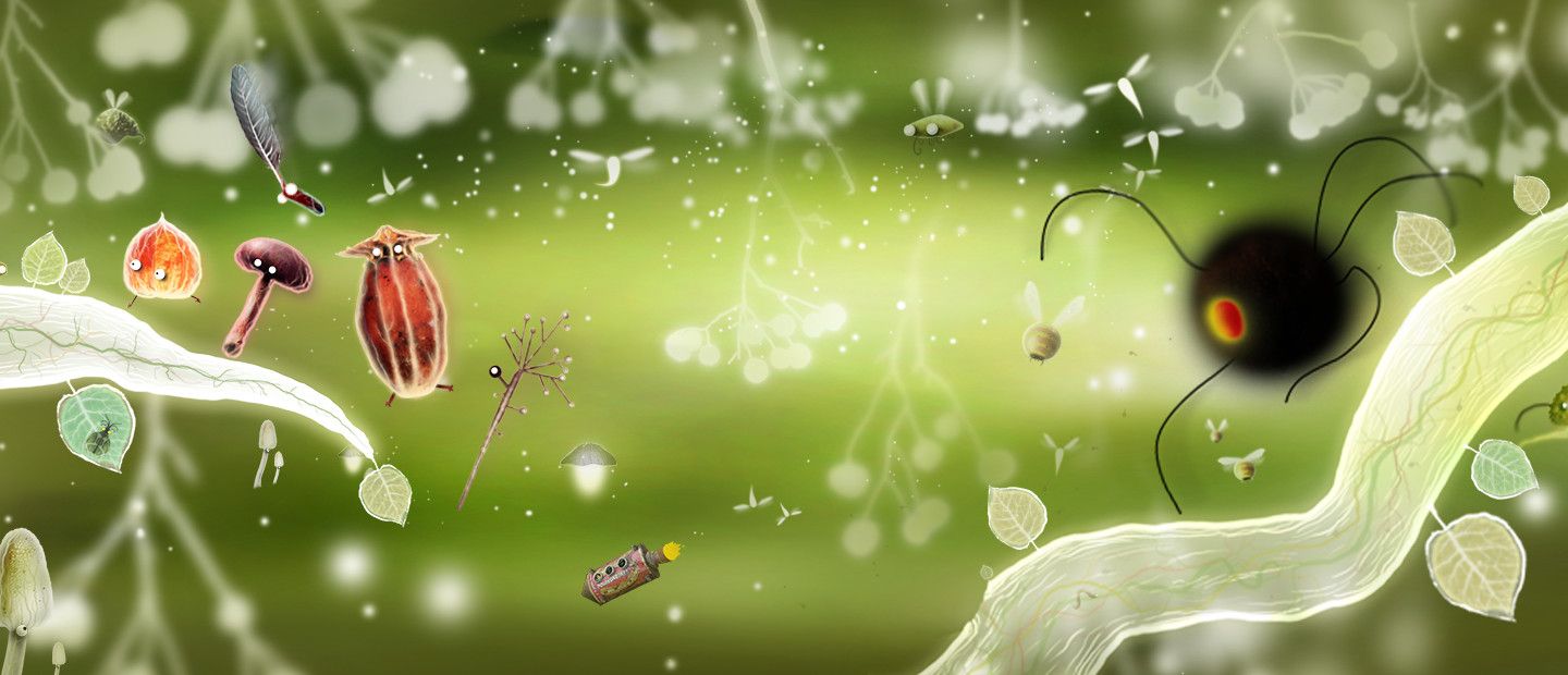 Botanicula