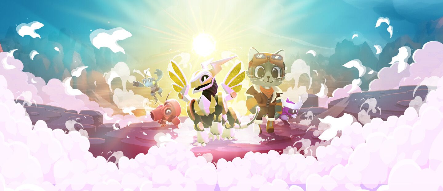 Botworld Odyssey