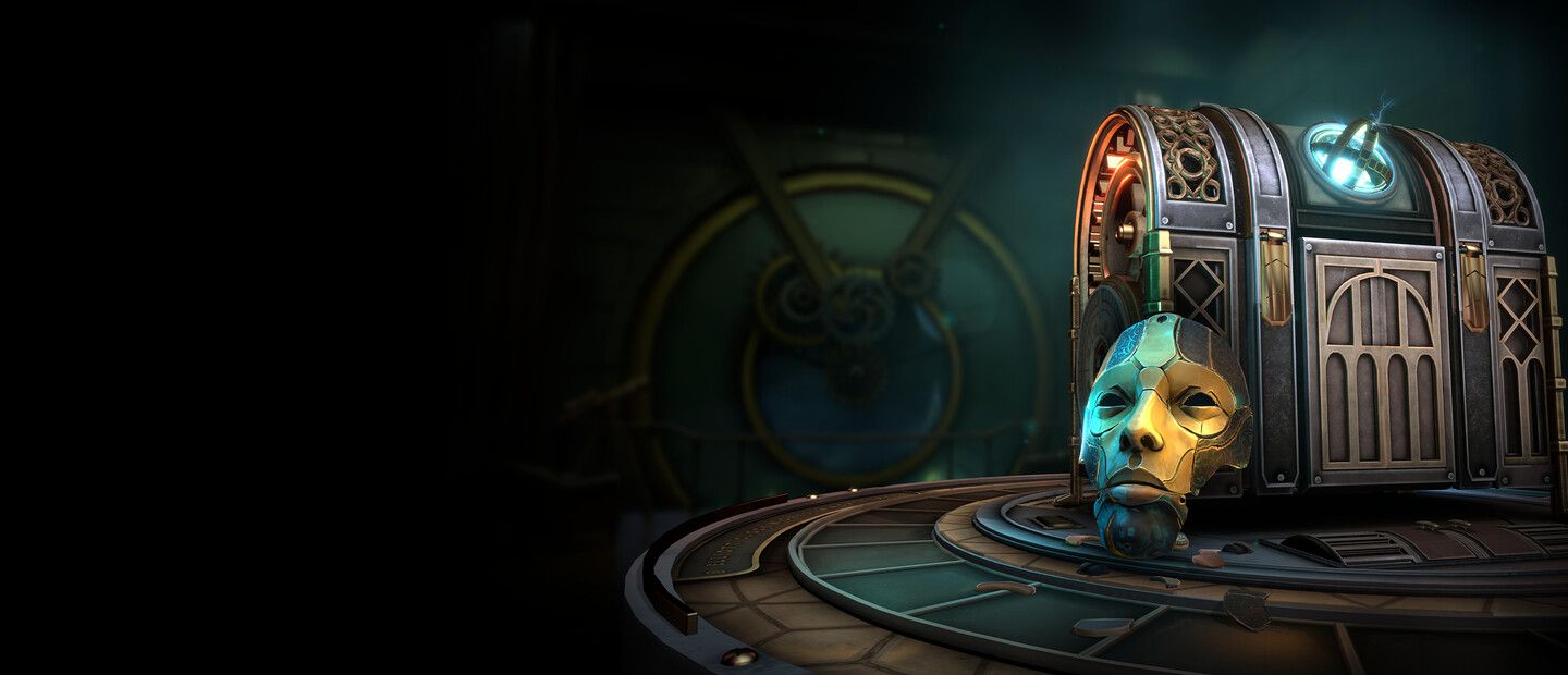 Boxes: Lost Fragments