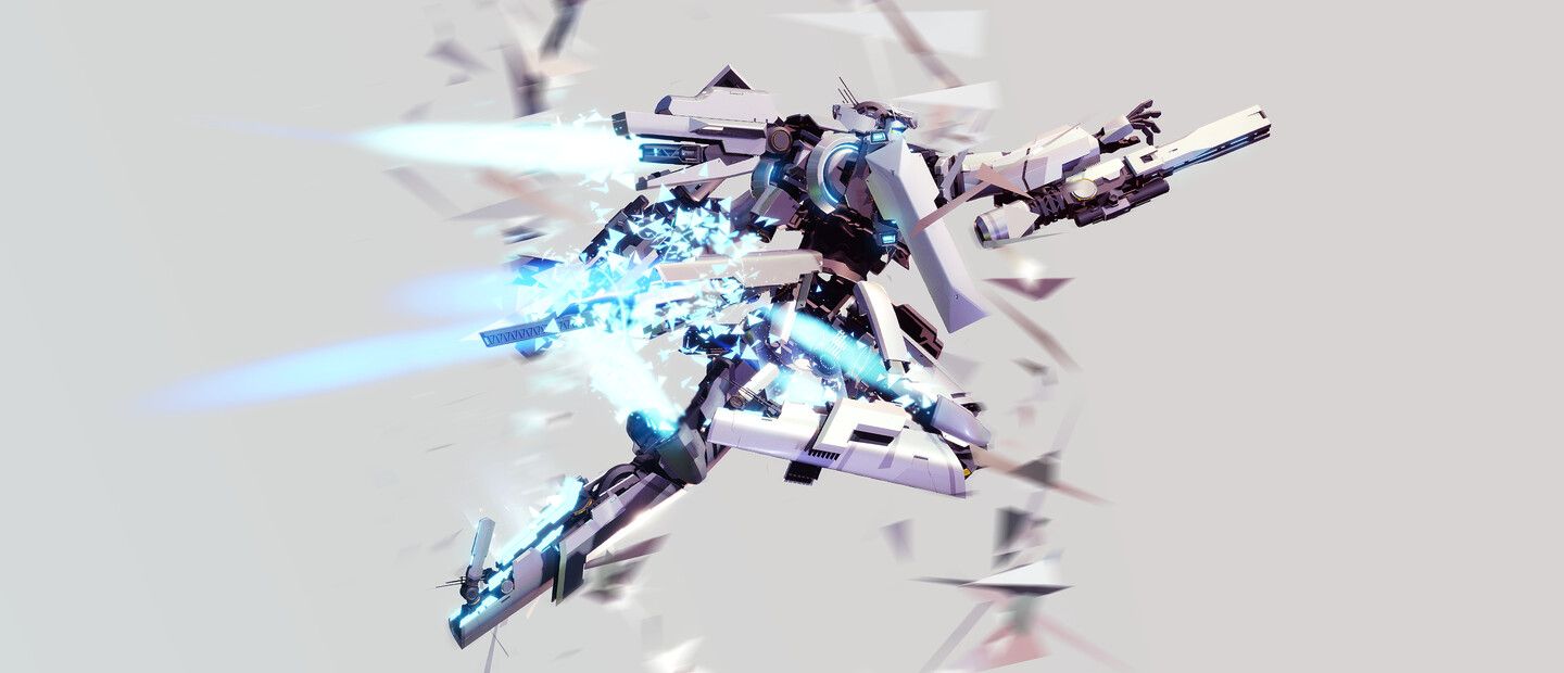BREAK ARTS III